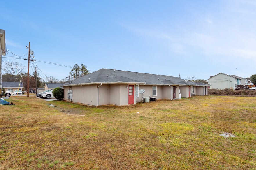 More Photos Of 124 Evergreen Trl, Cartersville Apartments For Sale