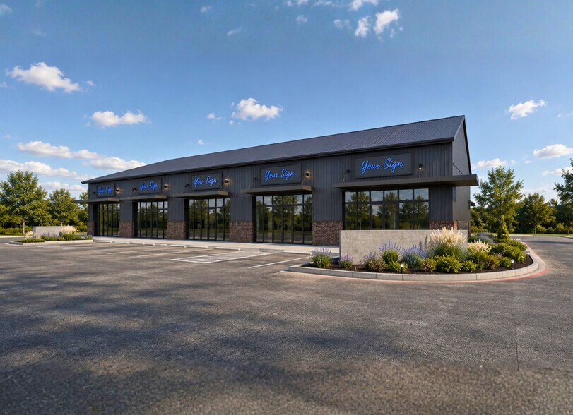 More Photos Of 17235 Farm to Market Road 2755, Royse City Unknown For Lease