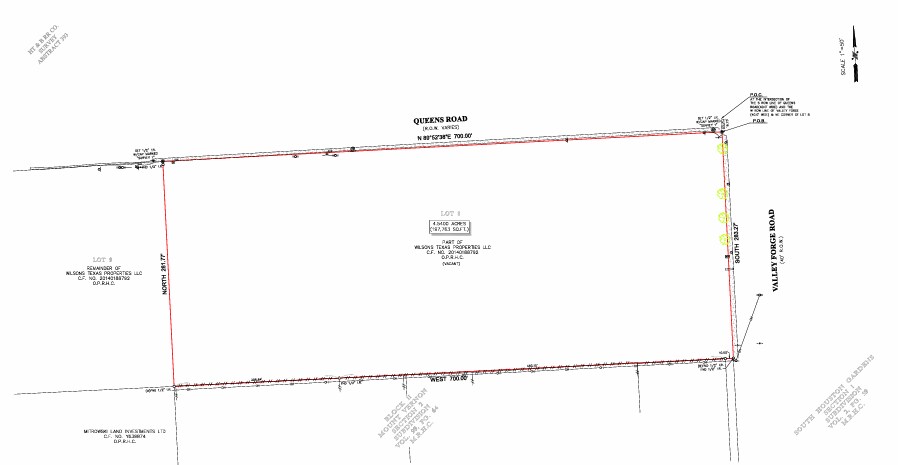 More Photos Of 1372 Queens St, Pasadena Land For Sale
