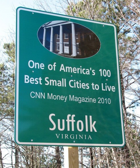 More Photos Of 1928 Holland Rd, Suffolk Convenience Store For Sale