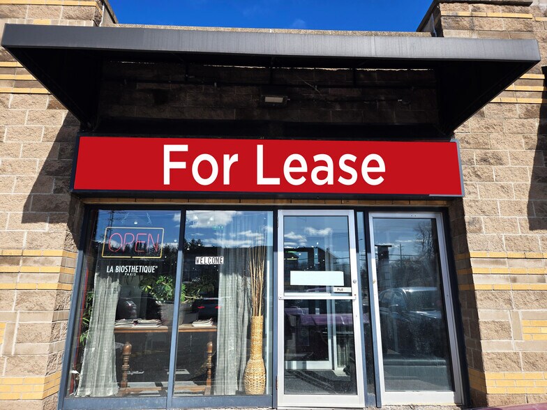 Primary Photo Of 2701 St Joseph Blvd, Ottawa General Retail For Lease