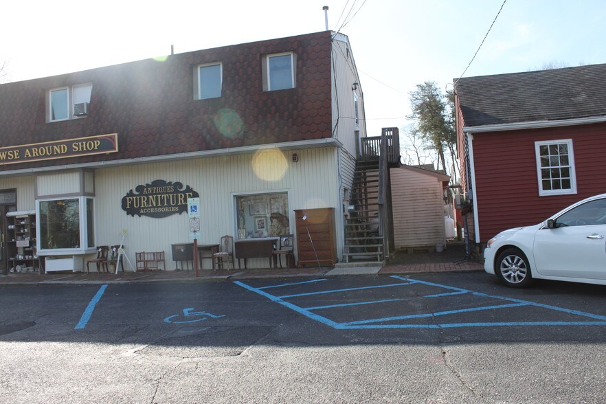 More Photos Of 1366 Route 38, Hainesport Storefront Retail Office For Lease