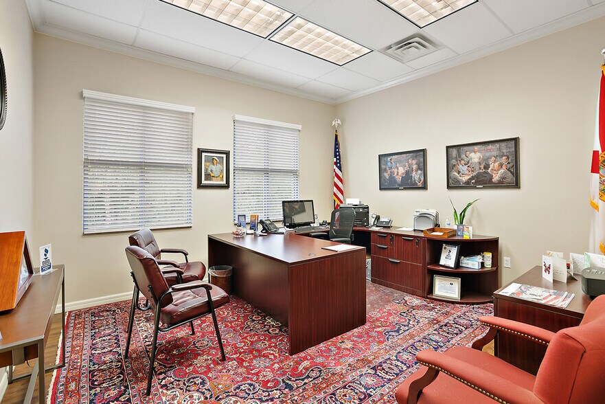 More Photos Of 510 County Road 466, Lady Lake Coworking Space