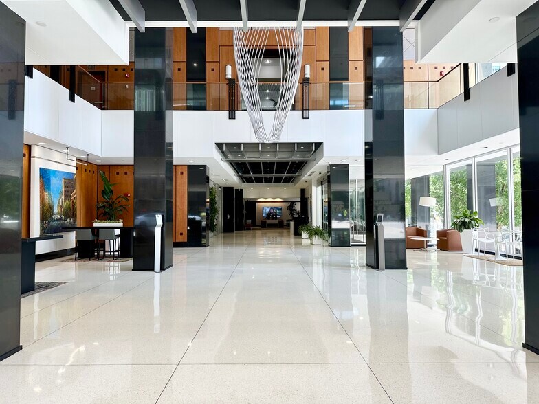 More Photos Of 333 Fayetteville St, Raleigh Office For Lease