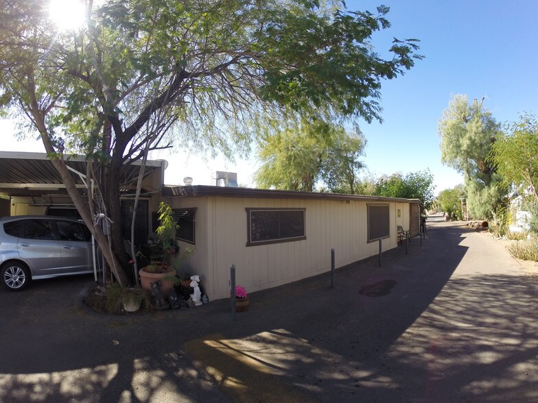 More Photos Of 153 N Ocotillo Dr, Apache Junction Manufactured Housing Mobile Home Park For Sale