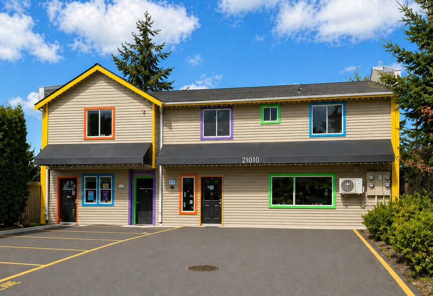 More Photos Of 21010 76th Ave W, Edmonds Daycare Center For Lease