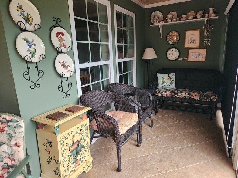 More Photos Of 1207 Bullen Gap Rd, Blue Ridge Land For Sale