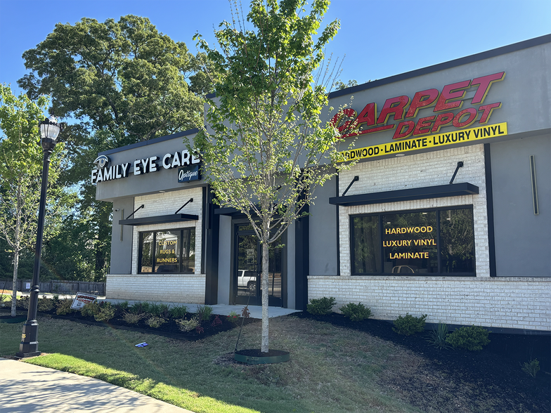 More Photos Of 47 Gramling St, Marietta General Retail For Sale