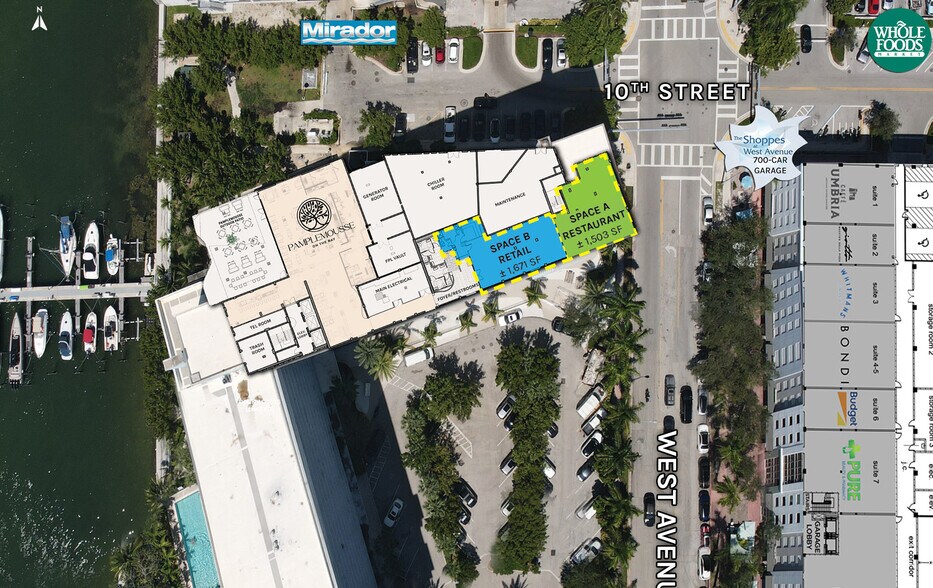 More Photos Of 900 West Ave, Miami Beach Apartments For Lease