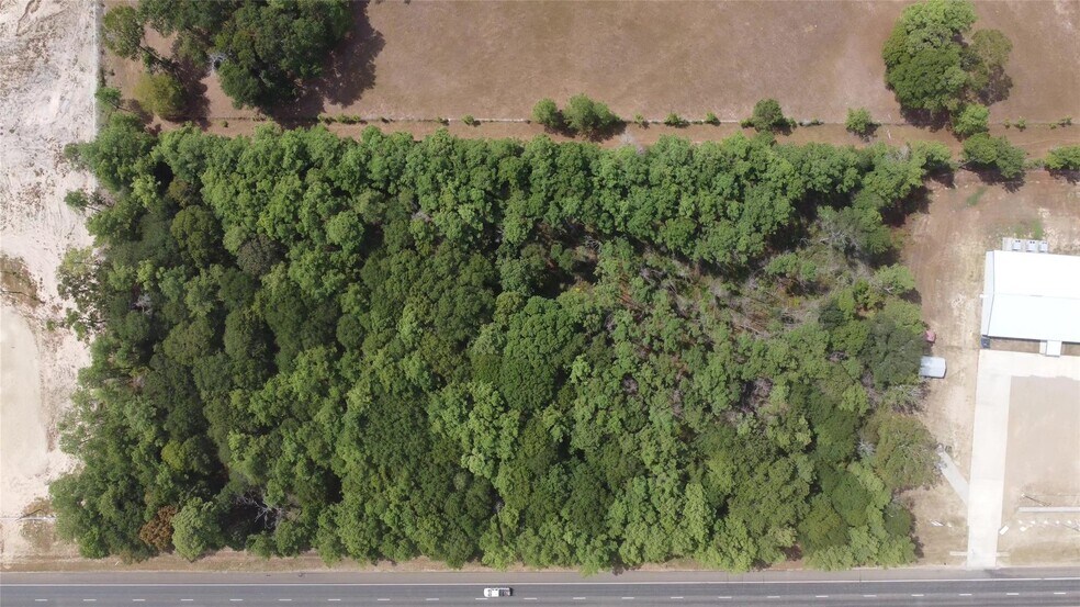 More Photos Of TBD U.S. Highway 190, Livingston Land For Sale