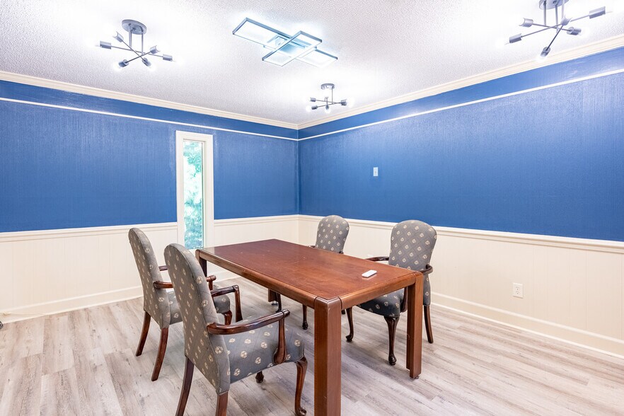 More Photos Of 4334 S Hathaway Blvd, Rocky Mount Medical For Lease