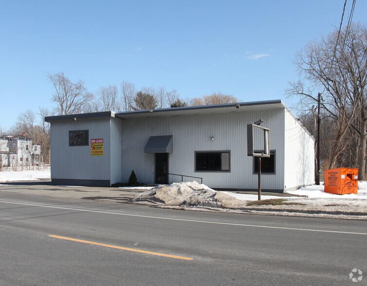 Primary Photo Of 3164 Route 9W, Saugerties Freestanding For Lease