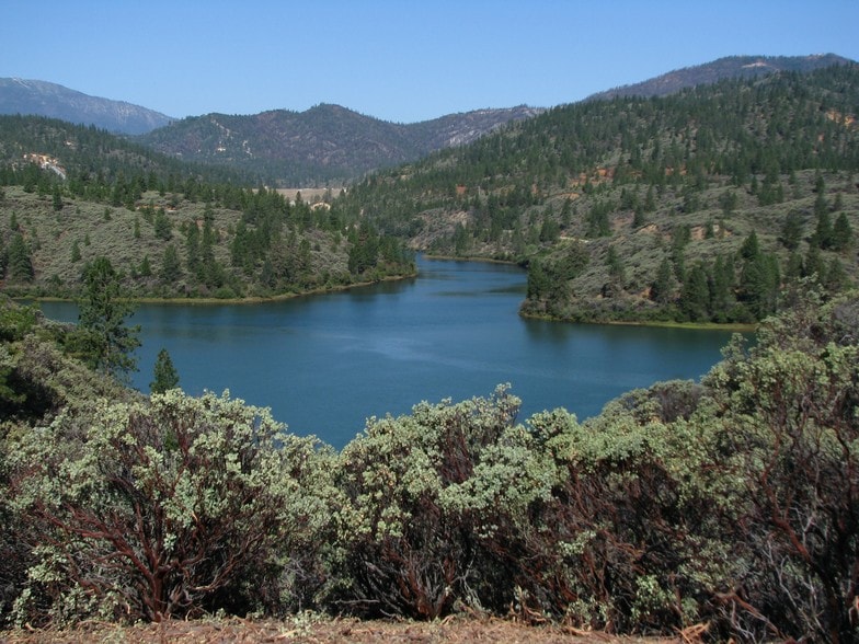 More Photos Of 16757 Eastshore Rd, Redding Land For Sale