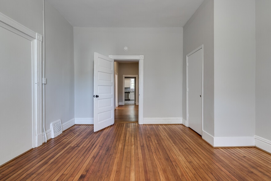 More Photos Of 3418 Carolina Ave, Richmond Multifamily For Sale