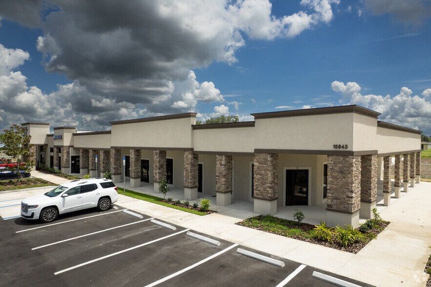 More Photos Of 15843 US-441, Summerfield Storefront Retail Office For Lease