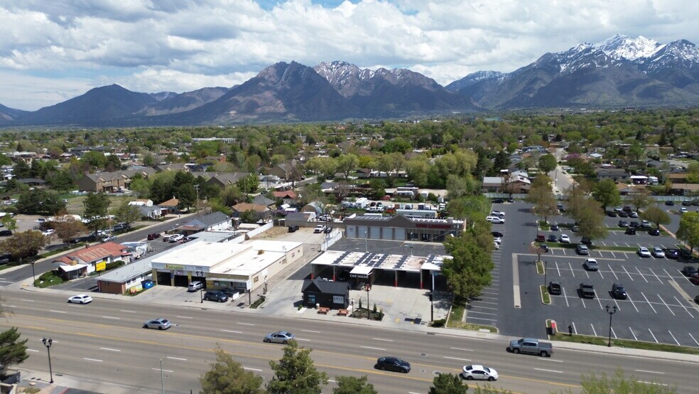 Primary Photo Of 7391 S State St, Midvale Carwash For Lease