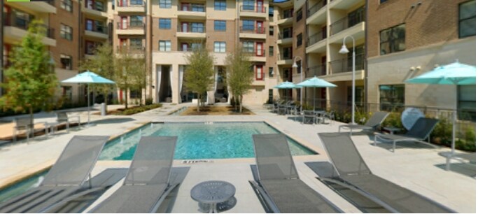 More Photos Of 3850-3900 Vitruvian Way, Addison Apartments For Lease