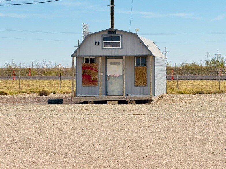 More Photos Of 8220 W Interstate 20, Odessa Land For Sale