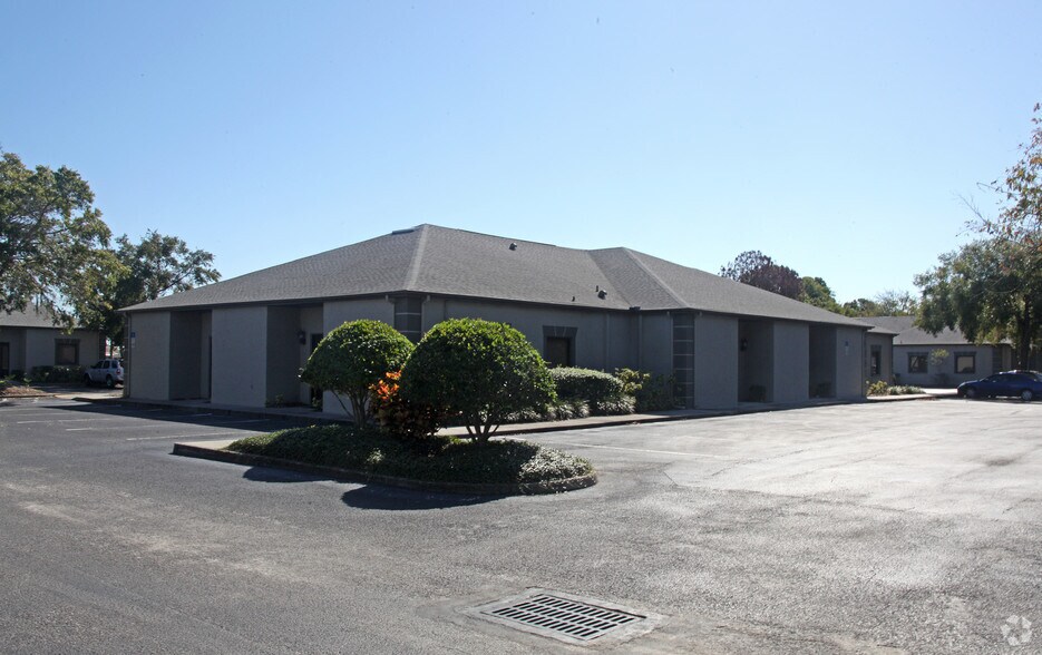 More Photos Of 13555 Automobile Blvd, Clearwater Office For Lease