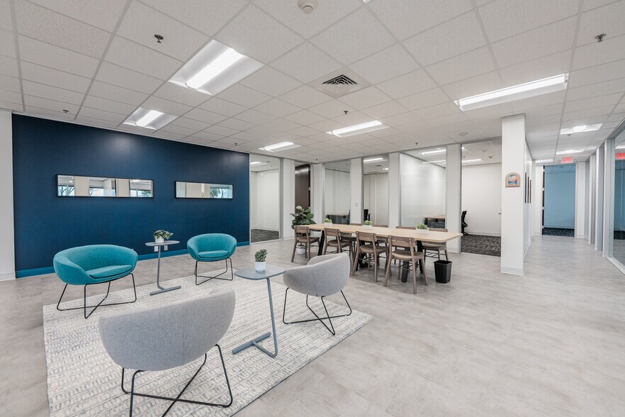 More Photos Of 4001 Technology Dr, Angleton Coworking Space