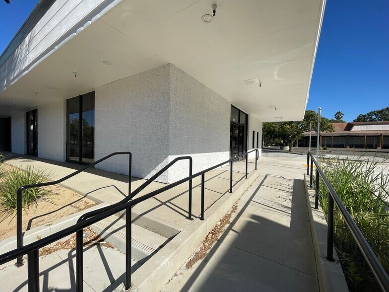 More Photos Of 201 E Monte Vista Ave, Vacaville Coworking Space