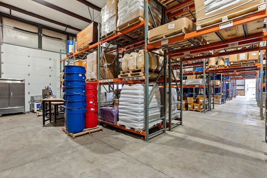 More Photos Of 1877 W 2800 S, Ogden Flex For Lease