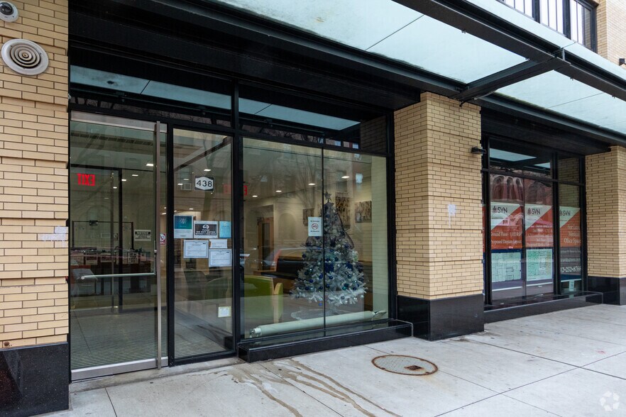 More Photos Of 438 W 51st St, New York Medical For Sale