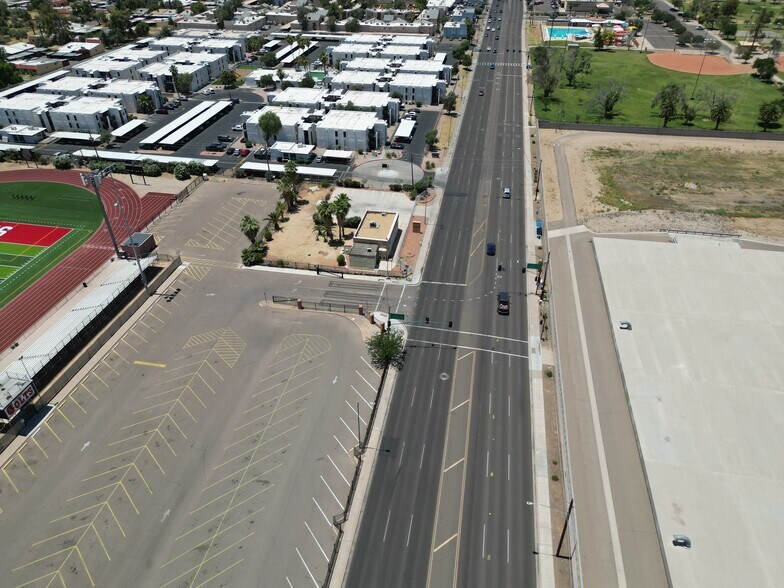 More Photos Of 3241 W Dunlap Ave, Phoenix Medical For Sale