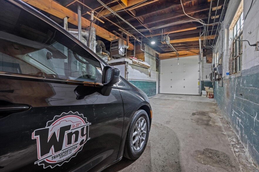 More Photos Of 26 Schmarbeck Ave, Buffalo Warehouse For Sale
