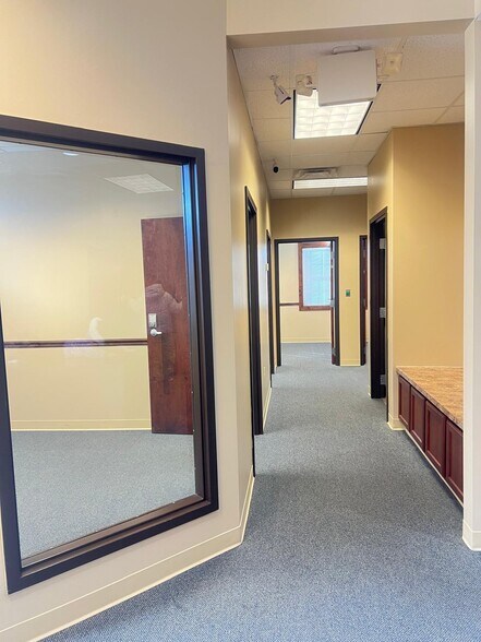 More Photos Of 7182 Liberty Centre Dr, West Chester Medical For Lease