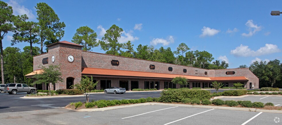 More Photos Of 8158 State Highway 59, Foley Office For Lease