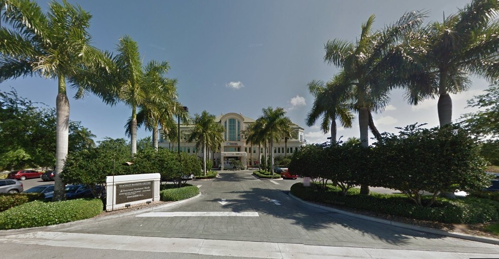 More Photos Of 3001 Pga Blvd, Palm Beach Gardens Office For Lease