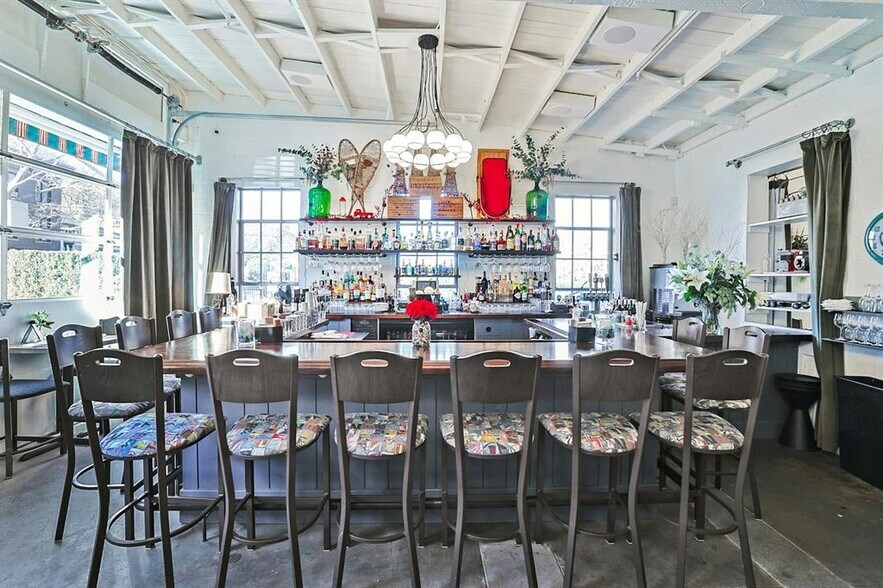 More Photos Of 505 Piermont Ave, Piermont Restaurant For Sale