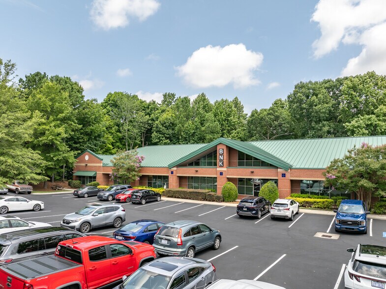 More Photos Of 6300-6310 Chapel Hill Rd, Raleigh Office For Sale