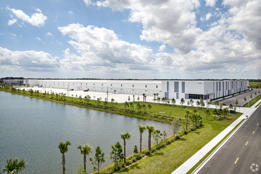 Primary Photo Of 2400 SW Gateway Pl, Stuart Distribution For Sale