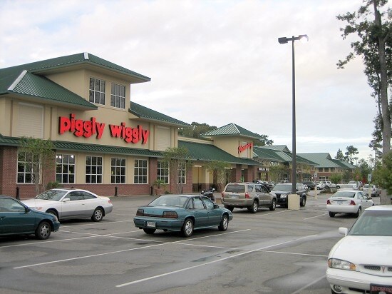 More Photos Of 4410-4440 Highway 17 Byp, Murrells Inlet Freestanding For Lease