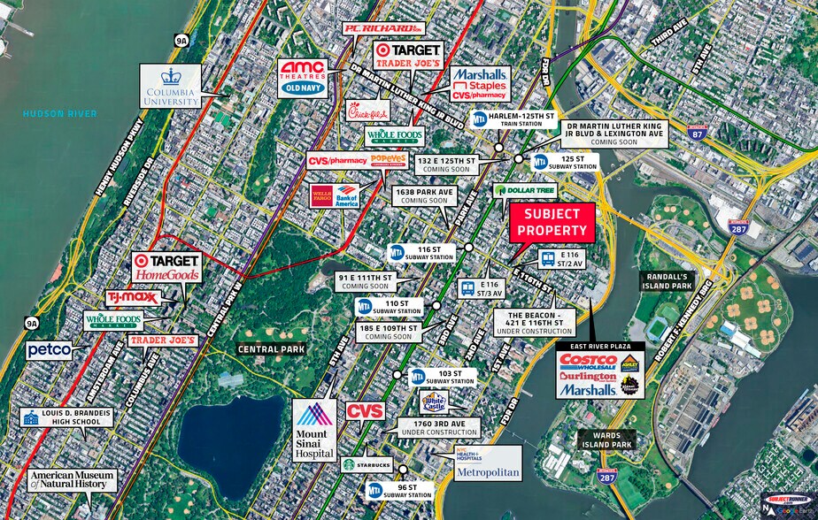 More Photos Of 239 E 116th St, New York Apartments For Sale