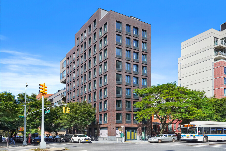 Primary Photo Of 601 Baltic St, Brooklyn Apartments For Lease