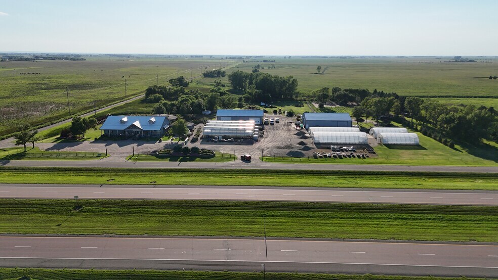 More Photos Of 5659 Dakota Ave S, Huron Garden Center For Sale