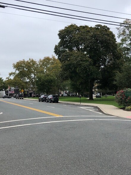 More Photos Of 26 Washington Avenue, Westwood Restaurant For Sale