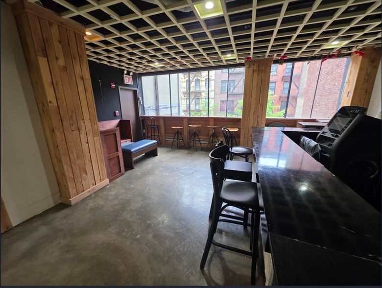 More Photos Of 163 Orchard St, New York Hotel For Lease