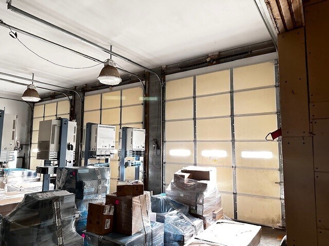 More Photos Of 5155 Three Notch D Rd, Crozet Warehouse For Lease