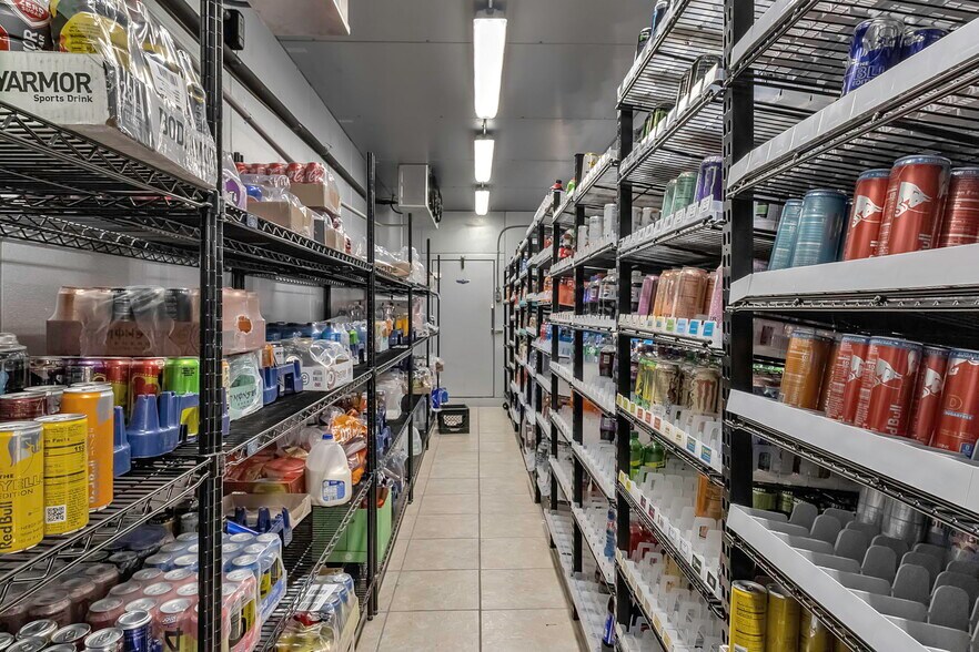 More Photos Of 1849 Abbott Rd, Lackawanna Convenience Store For Sale