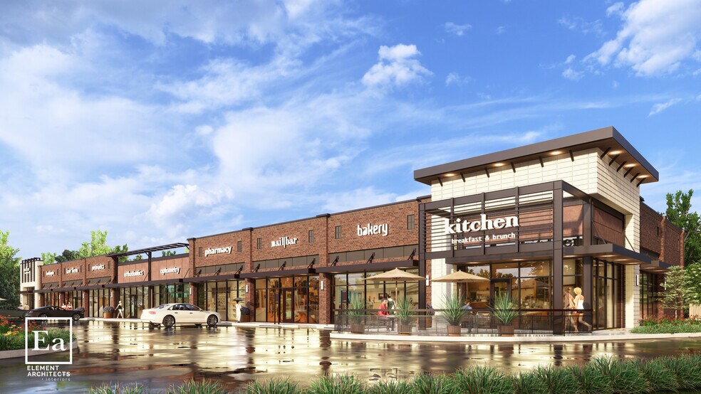 More Photos Of 13330 Spring Cypress Road, Cypress Storefront For Lease