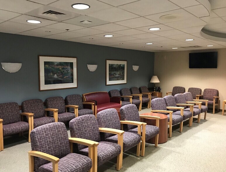 Photo of 1st Floor Ste 