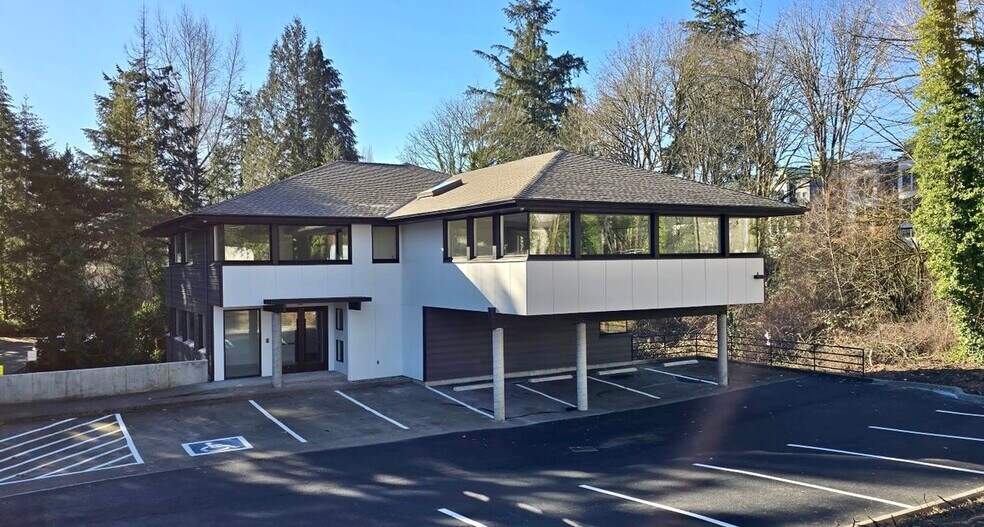 Primary Photo Of 13629 NE Bel Red Rd, Bellevue Office For Lease