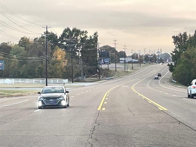 More Photos Of 00 Hwy & Anderson Ave, Brownsville Land For Sale
