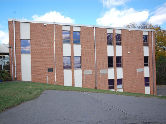 More Photos Of 717 S Marshall St, Winston-Salem Office For Lease