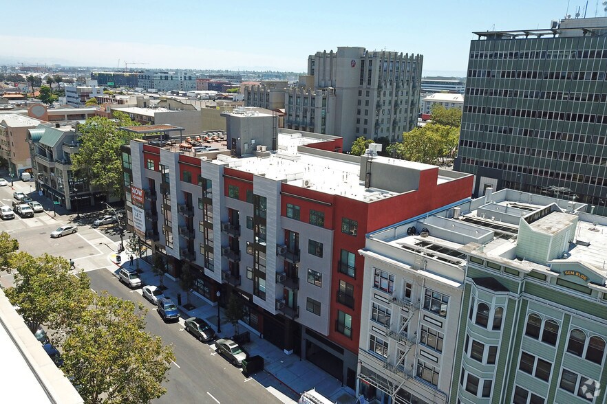 More Photos Of 777 Broadway, Oakland Apartments For Lease