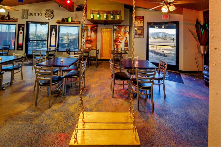 More Photos Of 5035 Powell Lake Rd, Topock Restaurant For Sale